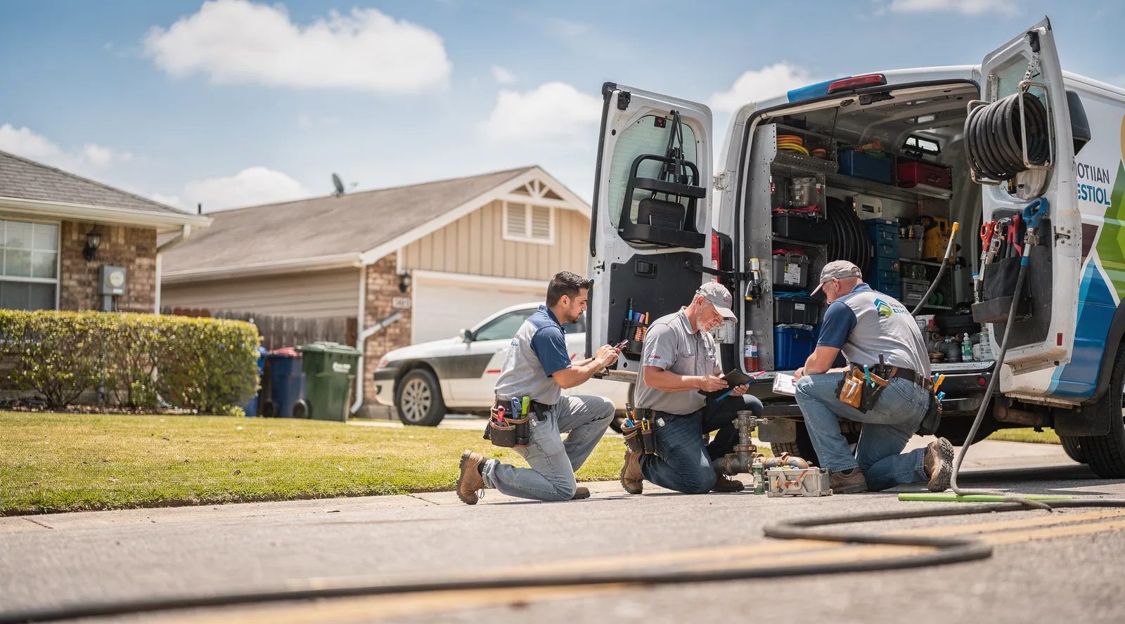 Emergency Plumber in Black Diamond, WA near me